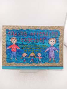 Education: Ending Offending Together by Caroline Witten-Hannah,Frances Miller,John McCarthy