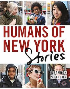 Adventure Travel: Humans of New York: Stories