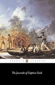 Adventure Travel: The Journals of Captain Cook