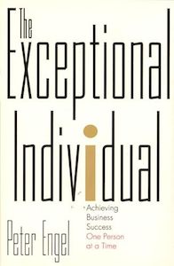 Business: The Exceptional Individual