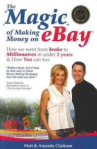 Business: The Magic of Making Money on eBay