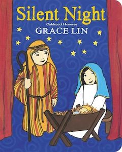 Board Books: Silent Night