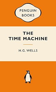 The Time Machine Popular Penguins