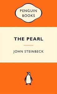 Popular Penguins: The Pearl: Popular Penguins