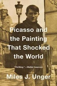 Picasso and the Painting That Shocked the World