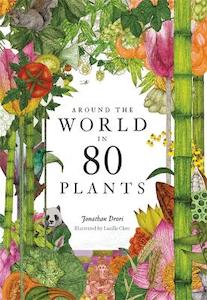 New Arrivals Range: Around the World in 80 Plants