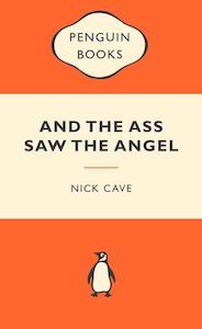 And the Ass Saw the Angel: Popular Penguins