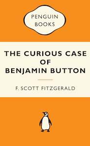 Popular Penguins: The Curious Case of Benjamin Button
