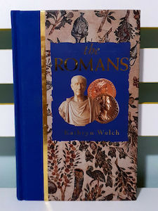 Products: The Romans
