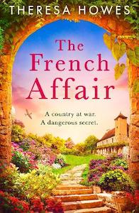 Historical Fiction: The French Affair