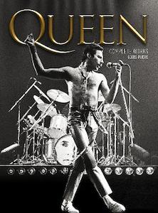 Queen: The Complete Works