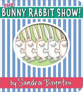 The Bunny Rabbit Show!