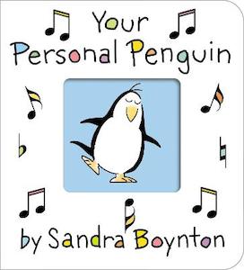 Your Personal Penguin