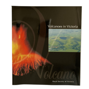 Volcanoes in Victoria