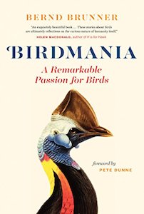 Natural History: Birdmania