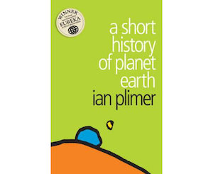 A Short History of Planet Earth