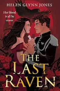 All: The Last Raven (The Ravens, Book 1)