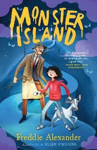Chapter Books: Monster Island