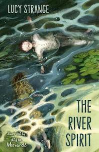 Chapter Books: The River Spirit