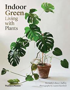 Home Garden Diy: Indoor Green: Living with Plants