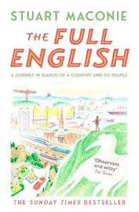 Humour: The Full English: A Journey in Search of a Country and its People
