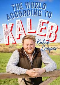 The World According to Kaleb: THE SUNDAY TIMES BESTSELLER - worldly