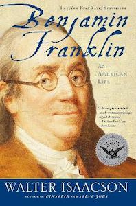 Politics Law: Benjamin Franklin: An American Life