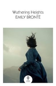 Literary Theory: Wuthering Heights (Collins Classics)