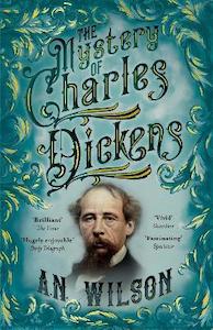 Literary Theory: The Mystery of Charles Dickens