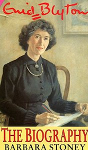 Literary Theory: Enid Blyton  N/E  Stoney