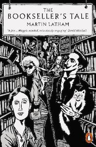 Literary Theory: The Bookseller's Tale