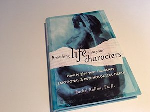 Breathing Life into Your Characters
