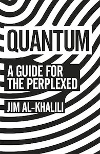 Quantum: A Guide For The Perplexed