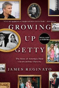 Movies: Growing Up Getty: The Story of America's Most Unconventional Dynasty