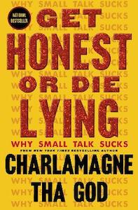 Movies: Get Honest or Die Lying: Why Small Talk Sucks