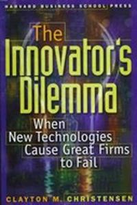 Reduced Vat Physical Books Created By Eas Automated Collection Category Is Equal To Books: The Innovator's Dilemma: When New Technologies Cause Great Firms to