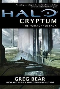 Reduced Vat Physical Books Created By Eas Automated Collection Category Is Equal To Books: Halo: Cryptum: Book One of the Forerunner Saga