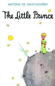 Reduced Vat Physical Books Created By Eas Automated Collection Category Is Equal To Books: The Little Prince