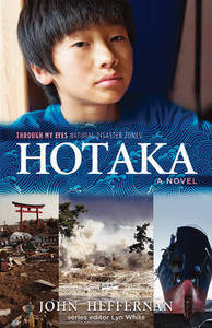 Reduced Vat Physical Books Created By Eas Automated Collection Category Is Equal To Books: Hotaka: Through My Eyes - Natural Disaster Zones