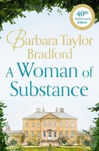 Reduced Vat Physical Books Created By Eas Automated Collection Category Is Equal To Books: A Woman of Substance (The Harte Family Saga, Book 1)