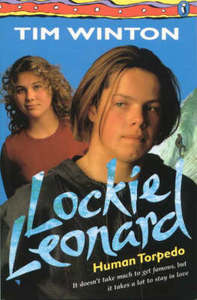 Lockie Leonard, Human Torpedo
