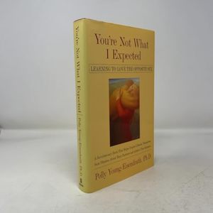 You're Not What I Expected: Learning to Love the Opposite Sex