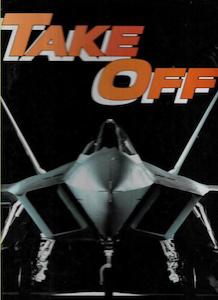 Ring Binder: Take Off - Experience the World of Aircraft. Vol 1 - 15 by David Donald