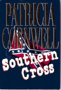 Hardback: Southern Cross by Patricia Cornwell