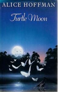 Turtle Moon by Hoffman, Alice