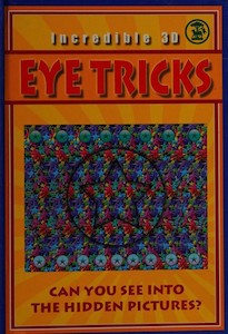 Art: Incredible 3D Eye Tricks