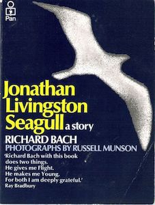 Religion: Jonathan Livingston Seagull by Richard Bach