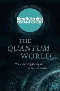 The Quantum World - The Disturbing Theory of the Heart of Reality by Alison Geor&hellip;