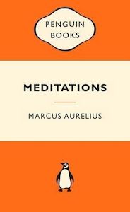 Classics: Meditations by Marcus Aurelius