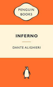 Classics: Inferno by Dante Alighieri